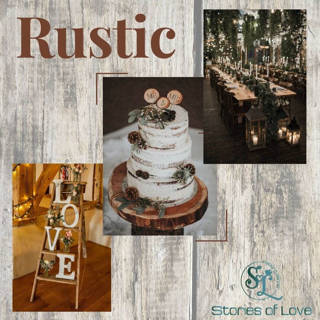 Rustic-Wedding