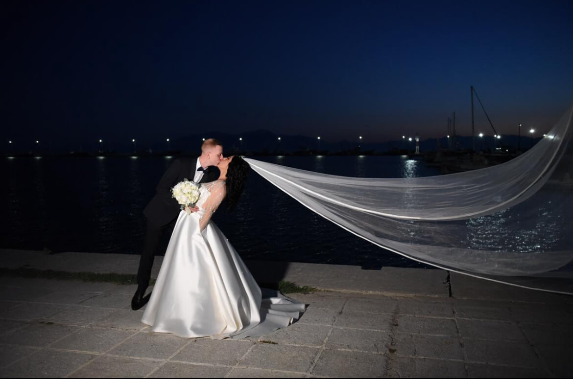 Wedding Greece